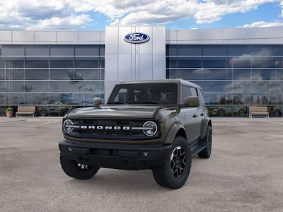 2026 Ford Bronco 4WD SUV for sale #JF26412 - photo 2