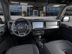 2026 Ford Bronco 4WD SUV for sale #JF26412 - photo 9