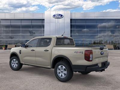 2026 Ford Ranger SuperCrew Cab 4WD Pickup for sale #JF26432 - photo 2