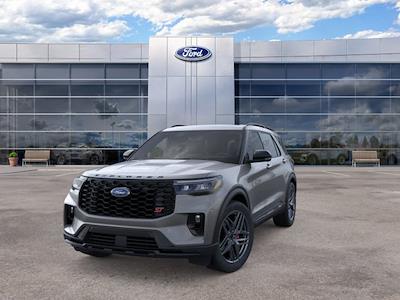 2026 Ford Explorer 4WD SUV for sale #JF26434 - photo 2