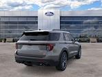 2026 Ford Explorer 4WD SUV for sale #JF26434 - photo 8