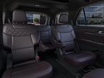 2026 Ford Explorer 4WD SUV for sale #JF26435 - photo 11