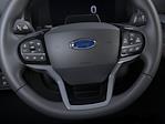 2026 Ford Explorer 4WD SUV for sale #JF26435 - photo 12