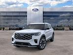 2026 Ford Explorer 4WD SUV for sale #JF26435 - photo 2