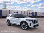 2026 Ford Explorer 4WD SUV for sale #JF26435 - photo 7
