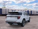 2026 Ford Explorer 4WD SUV for sale #JF26435 - photo 8