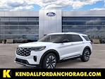2026 Ford Explorer 4WD SUV for sale #JF26436 - photo 1