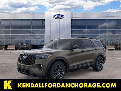 2026 Ford Explorer 4WD SUV for sale #JF26445 - photo 1