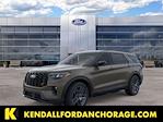 2026 Ford Explorer 4WD SUV for sale #JF26445 - photo 1