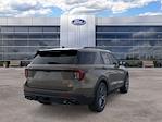 2026 Ford Explorer 4WD SUV for sale #JF26445 - photo 8