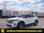 2026 Ford Explorer 4WD SUV for sale #JF26446 - photo 1