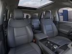 2026 Ford Explorer 4WD SUV for sale #JF26446 - photo 10
