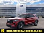 2026 Ford Explorer 4WD SUV for sale #JF26458 - photo 1