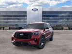2026 Ford Explorer 4WD SUV for sale #JF26458 - photo 2