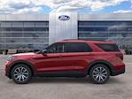 2026 Ford Explorer 4WD SUV for sale #JF26458 - photo 3