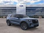 2026 Ford Explorer 4WD SUV for sale #JF26460 - photo 7
