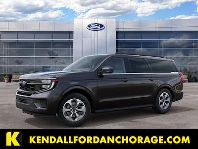 2027 Ford Expedition MAX 4WD SUV for sale #JF26473 - photo 1
