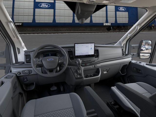 New 2026 Ford Transit 350 - photo 11