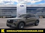 2026 Ford Explorer 4WD SUV for sale #JF26478 - photo 1