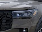 2026 Ford Explorer 4WD SUV for sale #JF26478 - photo 18