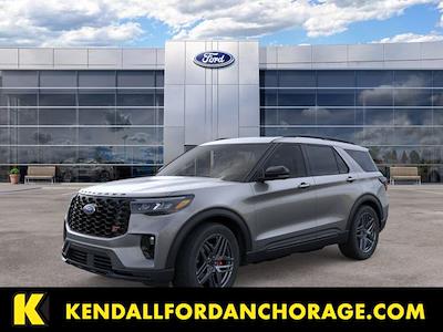 2026 Ford Explorer 4WD SUV for sale #JF26515 - photo 1