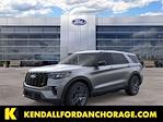 2026 Ford Explorer 4WD SUV for sale #JF26515 - photo 1