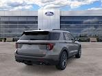 2026 Ford Explorer 4WD SUV for sale #JF26515 - photo 8