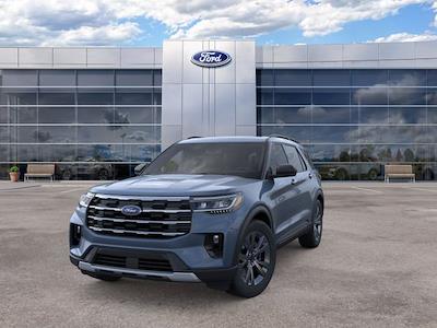 2026 Ford Explorer 4WD SUV for sale #JF26518 - photo 2