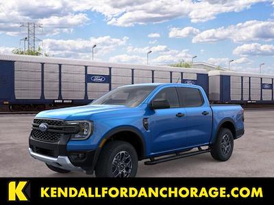 2026 Ford Ranger SuperCrew Cab 4WD Pickup for sale #JF26521 - photo 1