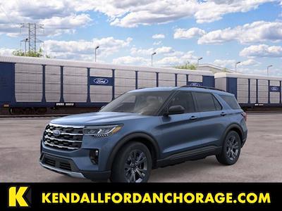 2026 Ford Explorer 4WD SUV for sale #JF26524 - photo 1