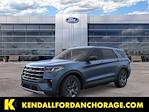 2026 Ford Explorer 4WD SUV for sale #JF26524 - photo 1