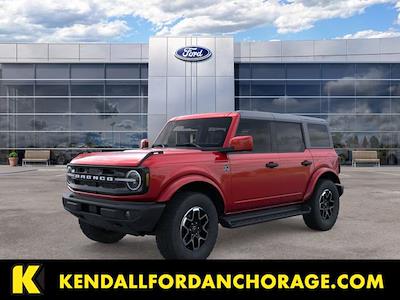 2026 Ford Bronco 4WD SUV for sale #JF26545 - photo 1