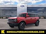 2026 Ford Bronco 4WD SUV for sale #JF26545 - photo 1