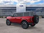 2026 Ford Bronco 4WD SUV for sale #JF26545 - photo 4