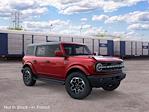 2026 Ford Bronco 4WD SUV for sale #JF26545 - photo 7