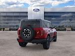 2026 Ford Bronco 4WD SUV for sale #JF26545 - photo 8