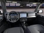 2026 Ford Bronco 4WD SUV for sale #JF26545 - photo 9