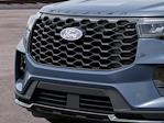 2027 Ford Explorer 4WD SUV for sale #JF26552 - photo 17