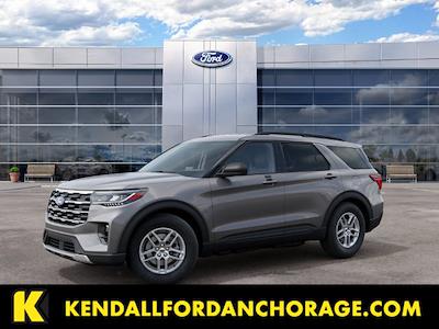 2027 Ford Explorer 4WD SUV for sale #JF26560 - photo 1