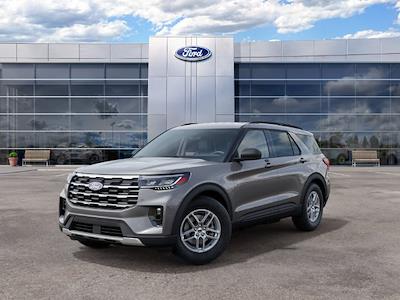 2027 Ford Explorer 4WD SUV for sale #JF26560 - photo 2