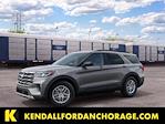 2027 Ford Explorer 4WD SUV for sale #JF26560 - photo 1