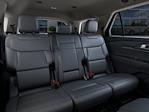 2027 Ford Explorer 4WD SUV for sale #JF26560 - photo 11