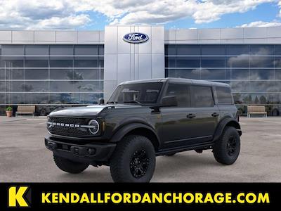 2026 Ford Bronco 4WD SUV for sale #JF26566 - photo 1