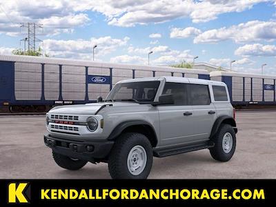 2026 Ford Bronco 4WD SUV for sale #JF26567 - photo 1