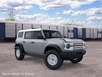 2026 Ford Bronco 4WD SUV for sale #JF26567 - photo 7