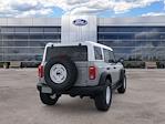 2026 Ford Bronco 4WD SUV for sale #JF26567 - photo 8