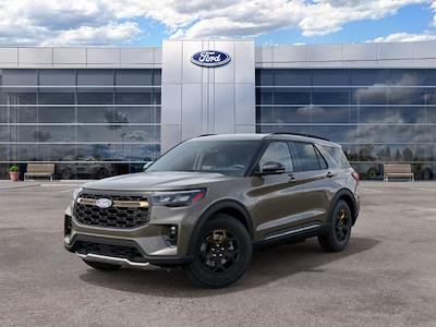 2027 Ford Explorer 4WD SUV for sale #JF26573 - photo 2