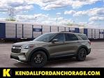 2027 Ford Explorer 4WD SUV for sale #JF26573 - photo 1