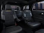 2027 Ford Explorer 4WD SUV for sale #JF26573 - photo 11