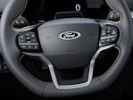 2027 Ford Explorer 4WD SUV for sale #JF26573 - photo 12